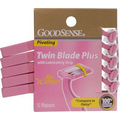 Good Sense Pivot Twin Blade Plus For Women
